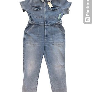 Good American Fit for Success Jumpsuit